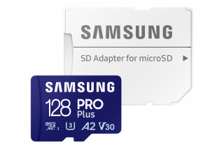 Samsung MB-MD128SA/EU memorii flash 128 Giga Bites MicroSDXC UHS-I Clasa 10 PC