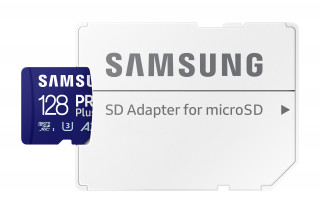 Samsung MB-MD128SA/EU memorii flash 128 Giga Bites MicroSDXC UHS-I Clasa 10 PC