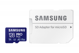 Samsung MB-MD128SA/EU memorii flash 128 Giga Bites MicroSDXC UHS-I Clasa 10 PC