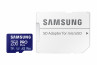 Samsung PRO Plus MB-MD256SA/EU memorii flash 256 Giga Bites MicroSD UHS-I Clasa 3 thumbnail