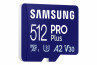 Samsung MB-MD512SA/EU memorii flash 512 Giga Bites MicroSDXC UHS-I Clasa 10 thumbnail