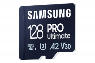 Samsung MB-MY128S 128 Giga Bites MicroSDXC UHS-I PC