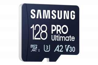 Samsung MB-MY128S 128 Giga Bites MicroSDXC UHS-I PC