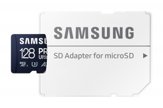 Samsung MB-MY128S 128 Giga Bites MicroSDXC UHS-I PC