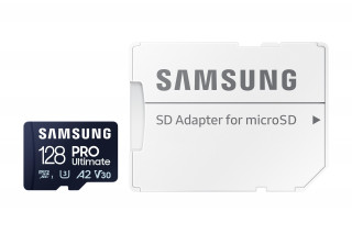 Samsung MB-MY128S 128 Giga Bites MicroSDXC UHS-I PC