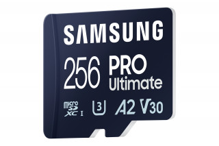 Samsung MB-MY256S 256 Giga Bites MicroSDXC UHS-I PC