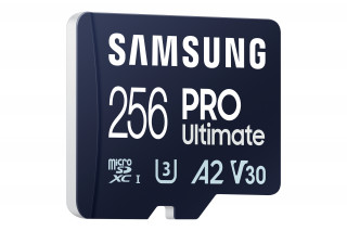 Samsung MB-MY256S 256 Giga Bites MicroSDXC UHS-I PC