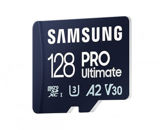 Samsung MB-MY128SB/WW memorii flash 128 Giga Bites MicroSDXC UHS-I PC