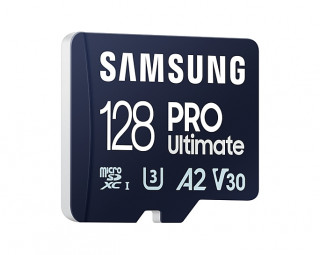 Samsung MB-MY128SB/WW memorii flash 128 Giga Bites MicroSDXC UHS-I PC