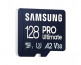 Samsung MB-MY128SB/WW memorii flash 128 Giga Bites MicroSDXC UHS-I thumbnail