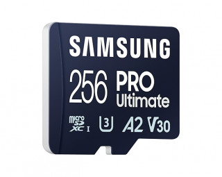 Samsung MB-MY256SB/WW memorii flash 256 Giga Bites MicroSDXC UHS-I PC