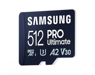 Samsung MB-MY512SB/WW memorii flash 512 Giga Bites MicroSDXC UHS-I PC