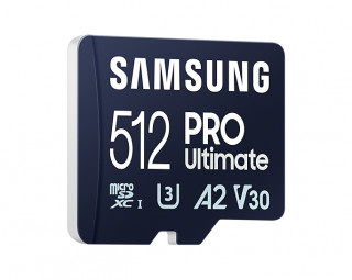 Samsung MB-MY512SB/WW memorii flash 512 Giga Bites MicroSDXC UHS-I PC