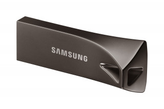 Samsung MUF-128BE memorii flash USB 128 Giga Bites USB Tip-A 3.2 Gen 1 (3.1 Gen 1) Negru, Gri PC