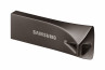 Samsung MUF-128BE memorii flash USB 128 Giga Bites USB Tip-A 3.2 Gen 1 (3.1 Gen 1) Negru, Gri thumbnail