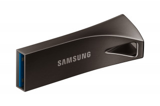 Samsung MUF-128BE memorii flash USB 128 Giga Bites USB Tip-A 3.2 Gen 1 (3.1 Gen 1) Negru, Gri PC