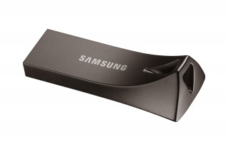 Samsung MUF-128BE memorii flash USB 128 Giga Bites USB Tip-A 3.2 Gen 1 (3.1 Gen 1) Negru, Gri PC