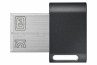 Samsung MUF-128AB memorii flash USB 128 Giga Bites USB Tip-A 3.2 Gen 1 (3.1 Gen 1) Gri, Argint thumbnail