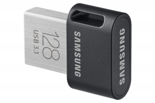 Samsung MUF-128AB memorii flash USB 128 Giga Bites USB Tip-A 3.2 Gen 1 (3.1 Gen 1) Gri, Argint PC