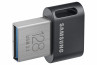 Samsung MUF-128AB memorii flash USB 128 Giga Bites USB Tip-A 3.2 Gen 1 (3.1 Gen 1) Gri, Argint thumbnail