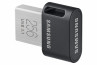 Samsung MUF-256AB memorii flash USB 256 Giga Bites USB Tip-A 3.2 Gen 1 (3.1 Gen 1) Gri, Argint thumbnail