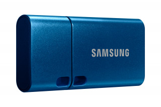 Samsung MUF-128DA memorii flash USB 128 Giga Bites USB tip-C 3.2 Gen 1 (3.1 Gen 1) Albastru PC