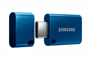 Samsung MUF-128DA memorii flash USB 128 Giga Bites USB tip-C 3.2 Gen 1 (3.1 Gen 1) Albastru PC