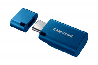 Samsung MUF-128DA memorii flash USB 128 Giga Bites USB tip-C 3.2 Gen 1 (3.1 Gen 1) Albastru PC