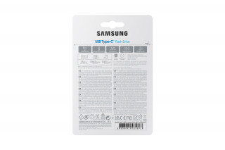 Samsung MUF-128DA memorii flash USB 128 Giga Bites USB tip-C 3.2 Gen 1 (3.1 Gen 1) Albastru PC