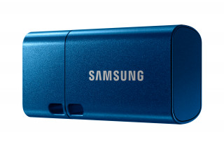 Samsung MUF-256DA memorii flash USB 256 Giga Bites USB tip-C 3.2 Gen 1 (3.1 Gen 1) Albastru PC