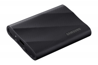 Samsung MU-PG1T0B 1 TB USB tip-C 3.2 Gen 2 (3.1 Gen 2) Negru PC