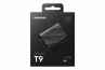 Samsung MU-PG1T0B 1 TB USB tip-C 3.2 Gen 2 (3.1 Gen 2) Negru thumbnail