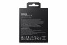 Samsung MU-PG1T0B 1 TB USB tip-C 3.2 Gen 2 (3.1 Gen 2) Negru thumbnail