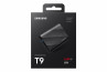 Samsung MU-PG2T0B 2 TB USB tip-C 3.2 Gen 2 (3.1 Gen 2) Negru thumbnail