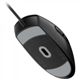 Corsair M55 mouse-uri Gaming Mâna dreaptă USB Tip-A Optice 16000 DPI PC