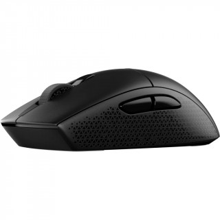 Corsair M55 mouse-uri Gaming Mâna dreaptă RF Wireless + Bluetooth + USB Type-A Optice 24000 DPI PC