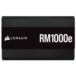 Corsair RM1000e unități de alimentare cu curent 1000 W 24-pin ATX ATX Negru PC