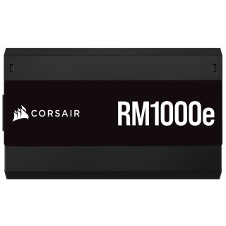 Corsair RM1000e unități de alimentare cu curent 1000 W 24-pin ATX ATX Negru PC