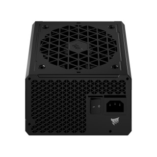 Corsair RM1000e unități de alimentare cu curent 1000 W 24-pin ATX ATX Negru PC