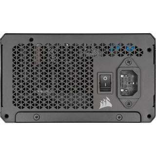 Corsair RM1000x SHIFT unități de alimentare cu curent 1000 W 24-pin ATX ATX Negru PC