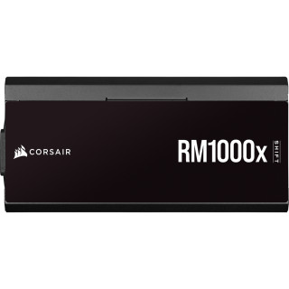 Corsair RM1000x SHIFT unități de alimentare cu curent 1000 W 24-pin ATX ATX Negru PC