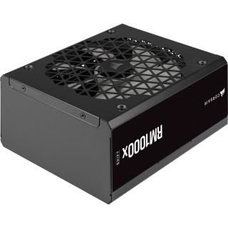 Corsair RM1000x SHIFT unități de alimentare cu curent 1000 W 24-pin ATX ATX Negru PC