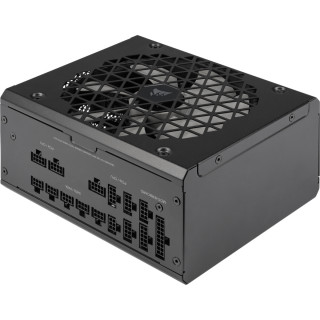 Corsair RM1000x SHIFT unități de alimentare cu curent 1000 W 24-pin ATX ATX Negru PC