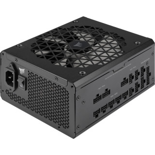 Corsair RM1000x SHIFT unități de alimentare cu curent 1000 W 24-pin ATX ATX Negru PC