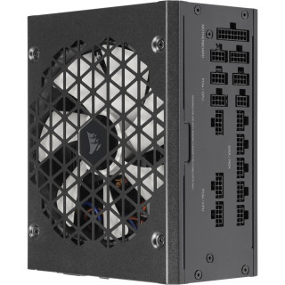 Corsair RM1000x SHIFT unități de alimentare cu curent 1000 W 24-pin ATX ATX Negru PC