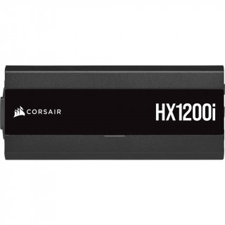 Corsair HX1200i unități de alimentare cu curent 1200 W 24-pin ATX ATX Negru PC