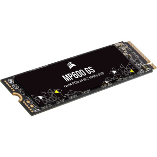 Corsair MP600 GS 500 Giga Bites M.2 PCI Express 4.0 NVMe 3D TLC NAND PC