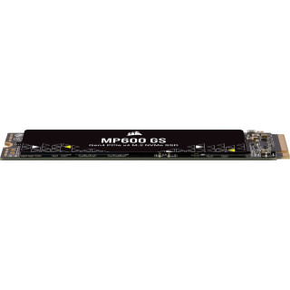 Corsair MP600 GS 500 Giga Bites M.2 PCI Express 4.0 NVMe 3D TLC NAND PC