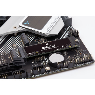 Corsair MP600 GS 500 Giga Bites M.2 PCI Express 4.0 NVMe 3D TLC NAND PC