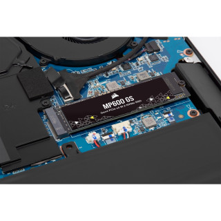 Corsair MP600 GS 500 Giga Bites M.2 PCI Express 4.0 NVMe 3D TLC NAND PC